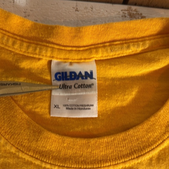 Pau Gasol shirt! Rep the Lake Show of old with this throwback shirsey! - Picture 2 of 3